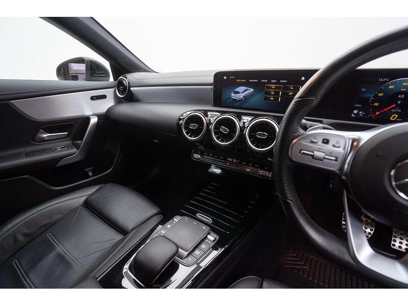 Used Mercedes-Benz CLA 2020 for sale - 76974020: Photo 37