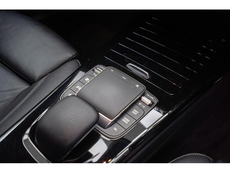Used Mercedes-Benz CLA 2020 for sale - 76974020: Photo 38