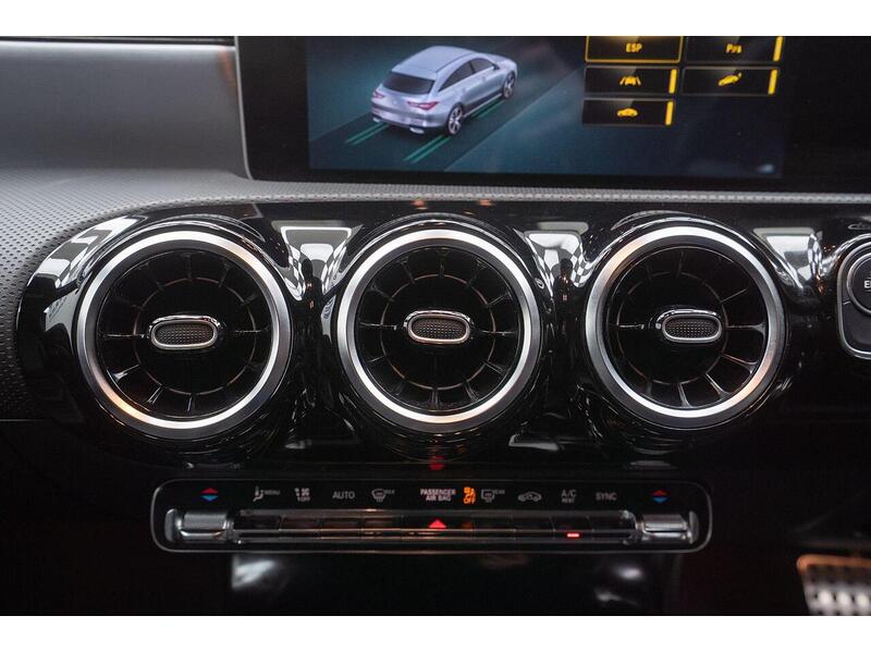 Used Mercedes-Benz CLA 2020 for sale - 76974020: Photo 39