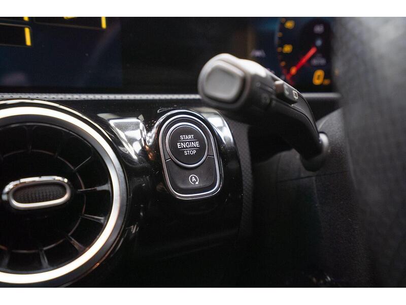 Used Mercedes-Benz CLA 2020 for sale - 76974020: Photo 40