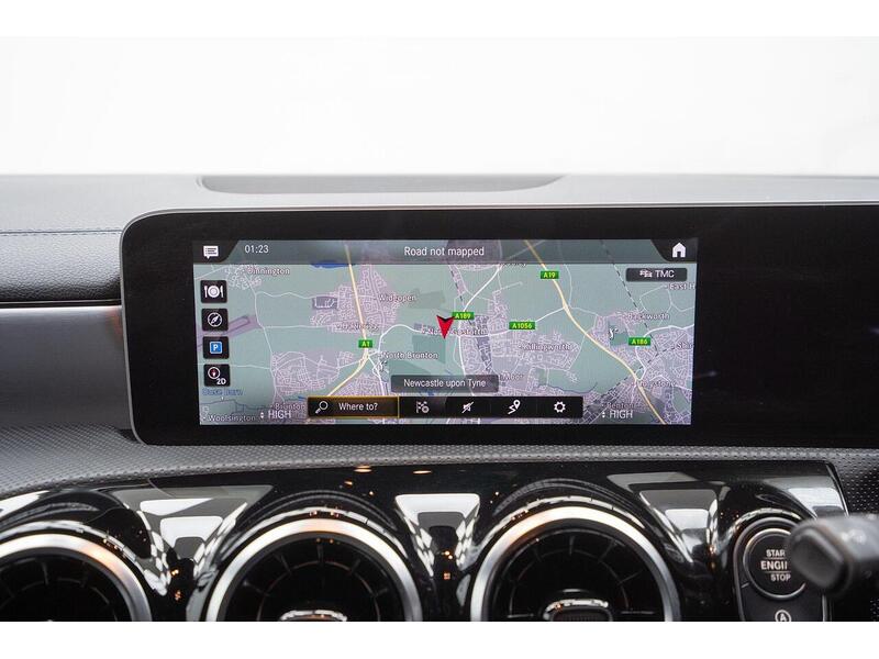 Used Mercedes-Benz CLA 2020 for sale - 76974020: Photo 41