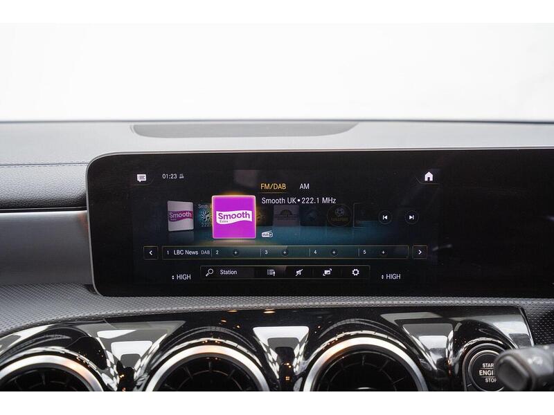 Used Mercedes-Benz CLA 2020 for sale - 76974020: Photo 42