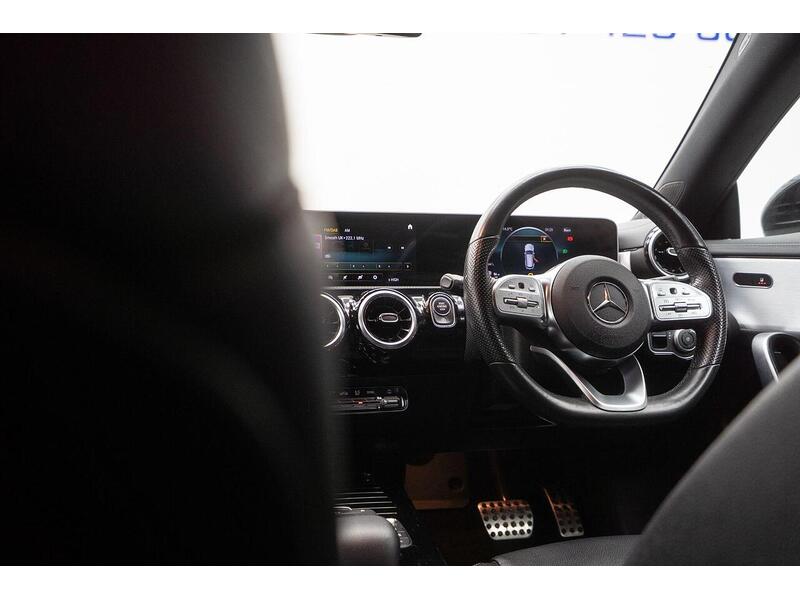 Used Mercedes-Benz CLA 2020 for sale - 76974020: Photo 45