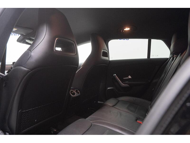 Used Mercedes-Benz CLA 2020 for sale - 76974020: Photo 46