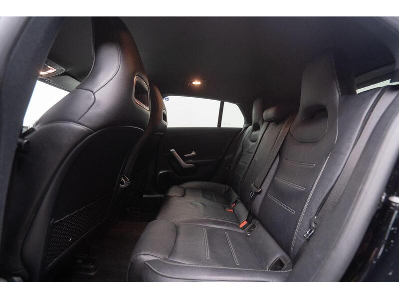 Used Mercedes-Benz CLA 2020 for sale - 76974020: Photo 47