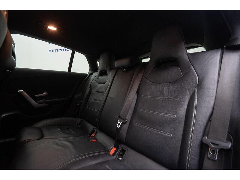 Used Mercedes-Benz CLA 2020 for sale - 76974020: Photo 48