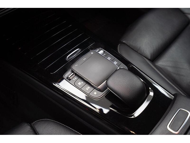 Used Mercedes-Benz CLA 2020 for sale - 76974020: Photo 49