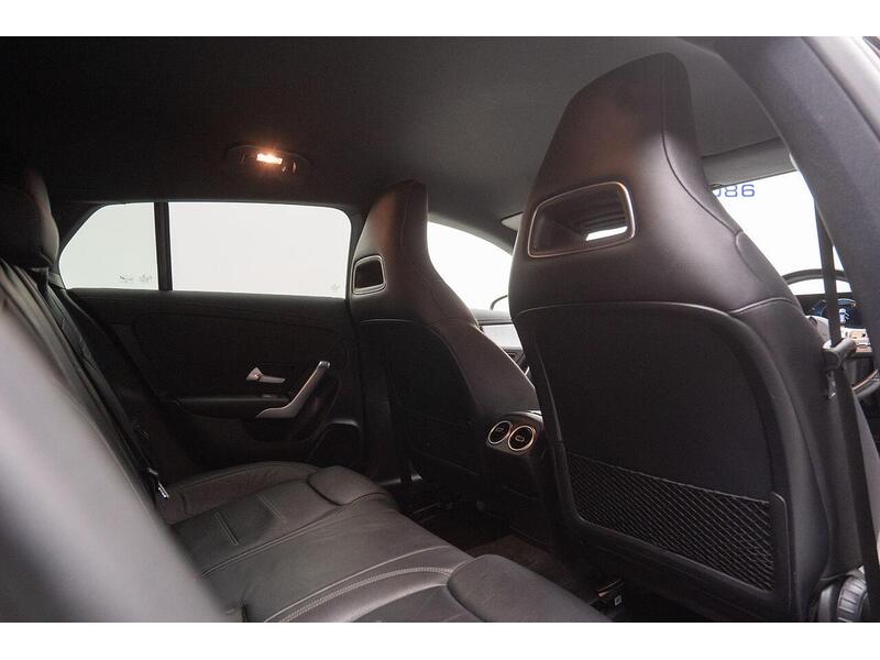 Used Mercedes-Benz CLA 2020 for sale - 76974020: Photo 50
