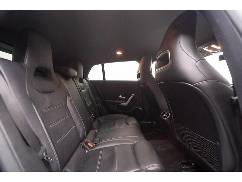 Used Mercedes-Benz CLA 2020 for sale - 76974020: Photo 54