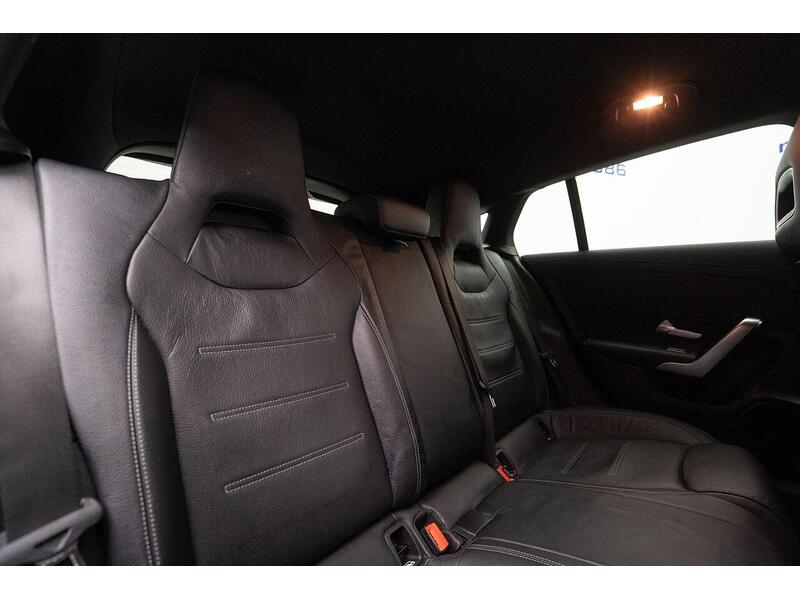 Used Mercedes-Benz CLA 2020 for sale - 76974020: Photo 55