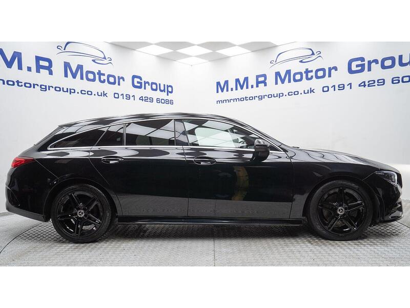 Used Mercedes-Benz CLA 2020 for sale - 76974020: Photo 9