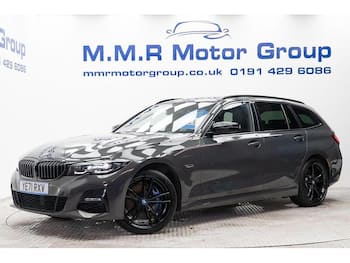 Used BMW 3 Series 2021 for sale - 79547115: Photo