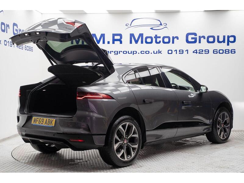 Used Jaguar I-Pace for sale - 77370301: Photo 10