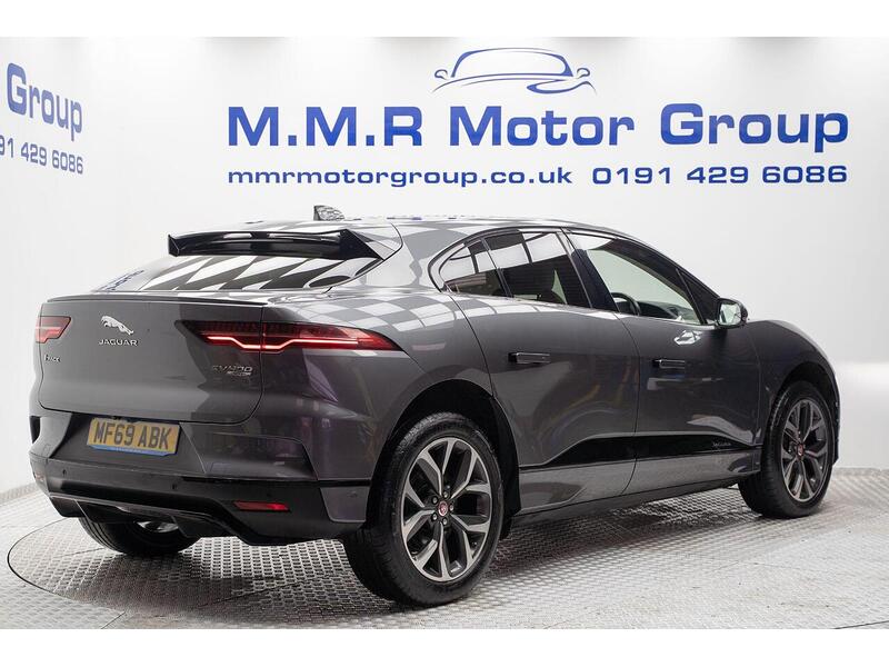 Used Jaguar I-Pace for sale - 77370301: Photo 11