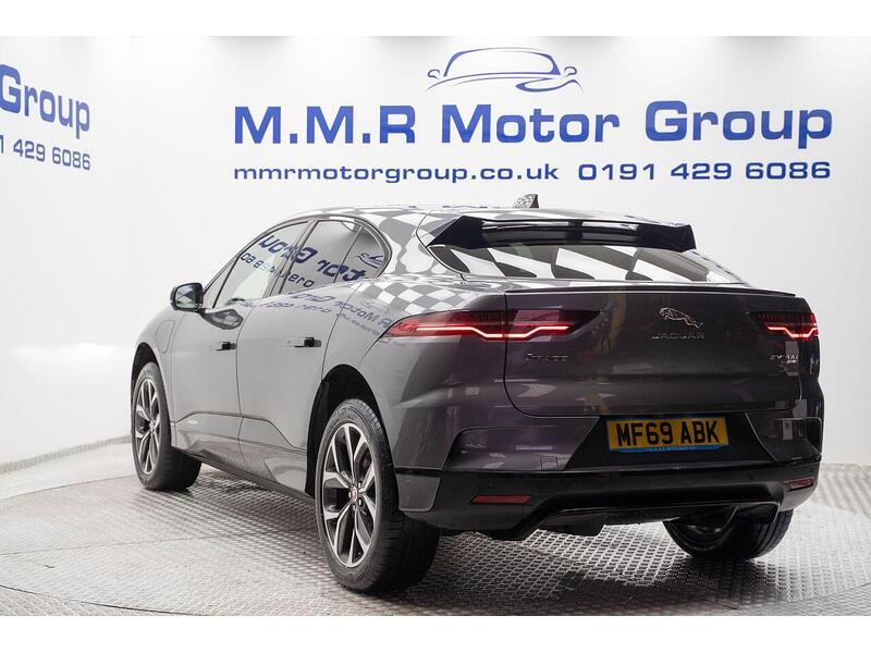 Used Jaguar I-Pace for sale - 77370301: Photo 16