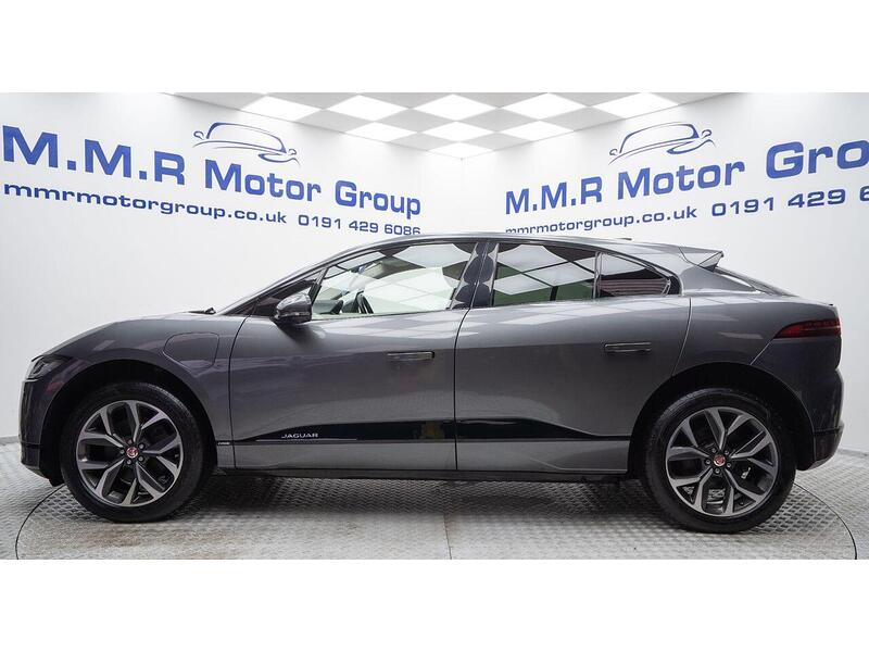 Used Jaguar I-Pace for sale - 77370301: Photo 17