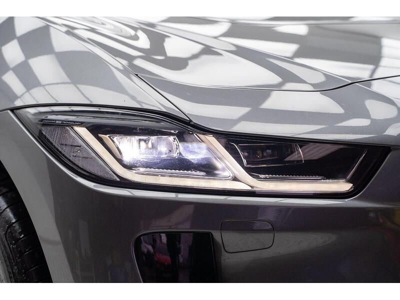 Used Jaguar I-Pace for sale - 77370301: Photo 19