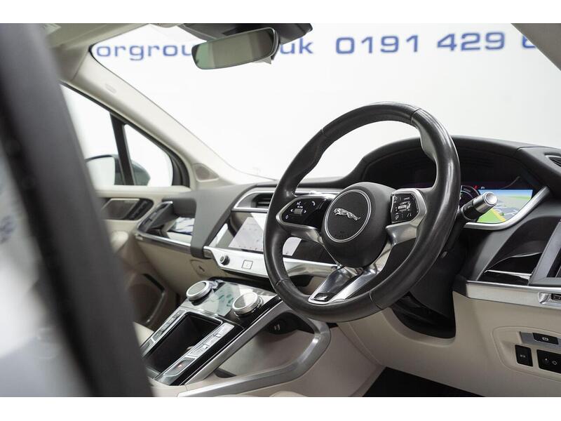 Used Jaguar I-Pace for sale - 77370301: Photo 21