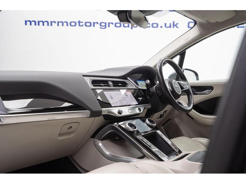 Used Jaguar I-Pace for sale - 77370301: Photo 24