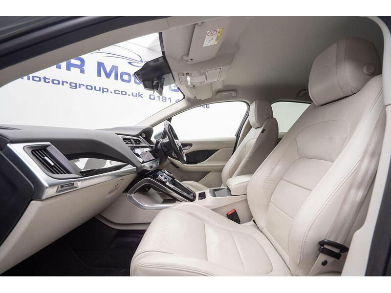 Used Jaguar I-Pace for sale - 77370301: Photo 25