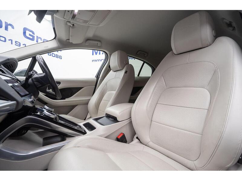 Used Jaguar I-Pace for sale - 77370301: Photo 26
