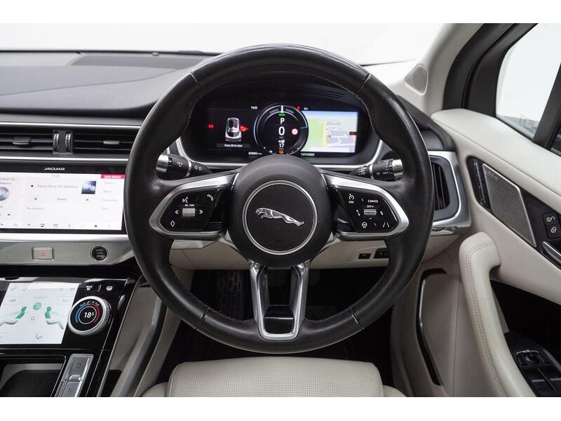 Used Jaguar I-Pace for sale - 77370301: Photo 29
