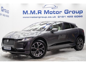 Used Jaguar I-Pace 2019 for sale - 77370301: Photo