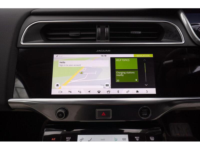 Used Jaguar I-Pace for sale - 77370301: Photo 34