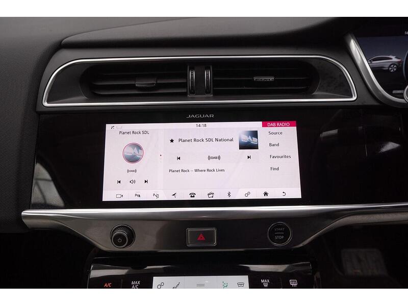 Used Jaguar I-Pace for sale - 77370301: Photo 35