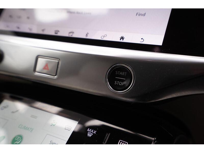 Used Jaguar I-Pace for sale - 77370301: Photo 36