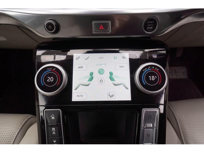 Used Jaguar I-Pace for sale - 77370301: Photo 37