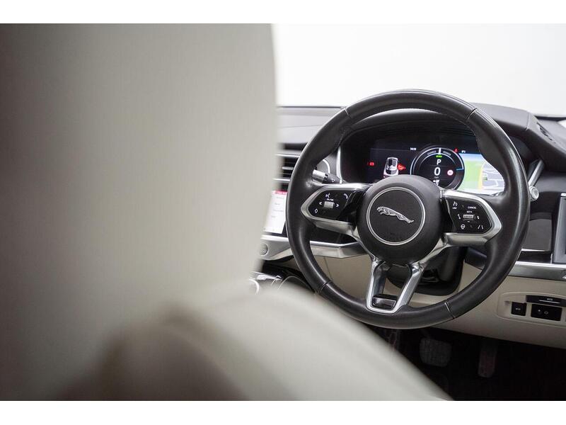 Used Jaguar I-Pace for sale - 77370301: Photo 40