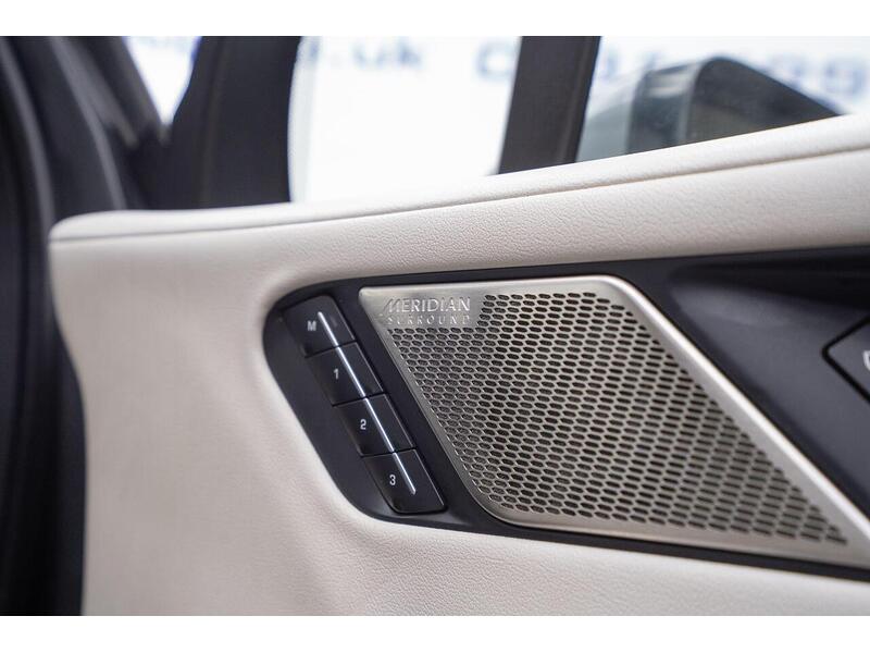 Used Jaguar I-Pace for sale - 77370301: Photo 45