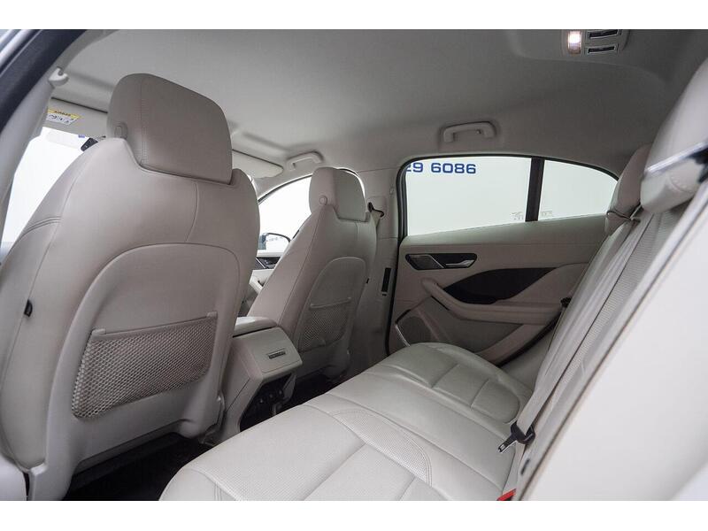 Used Jaguar I-Pace for sale - 77370301: Photo 47
