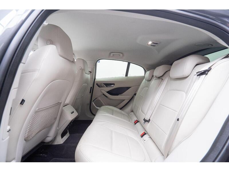 Used Jaguar I-Pace for sale - 77370301: Photo 48
