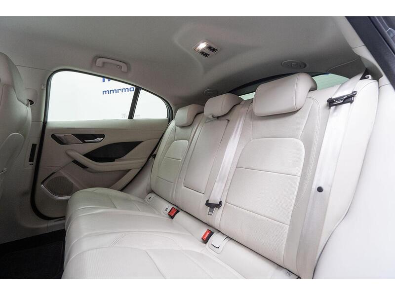 Used Jaguar I-Pace for sale - 77370301: Photo 49
