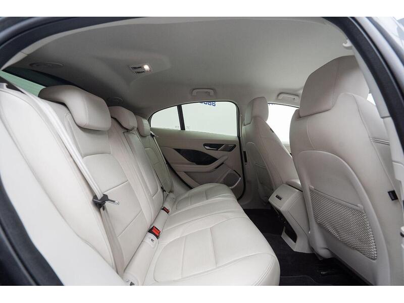 Used Jaguar I-Pace for sale - 77370301: Photo 51