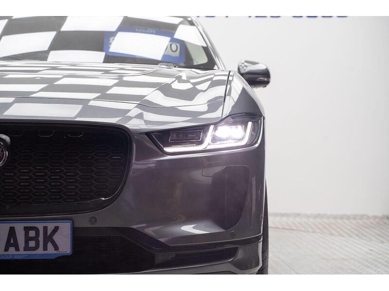 Used Jaguar I-Pace for sale - 77370301: Photo 6