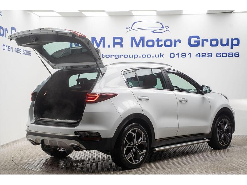 Used Kia Sportage 2019 for sale - 77260885: Photo 10