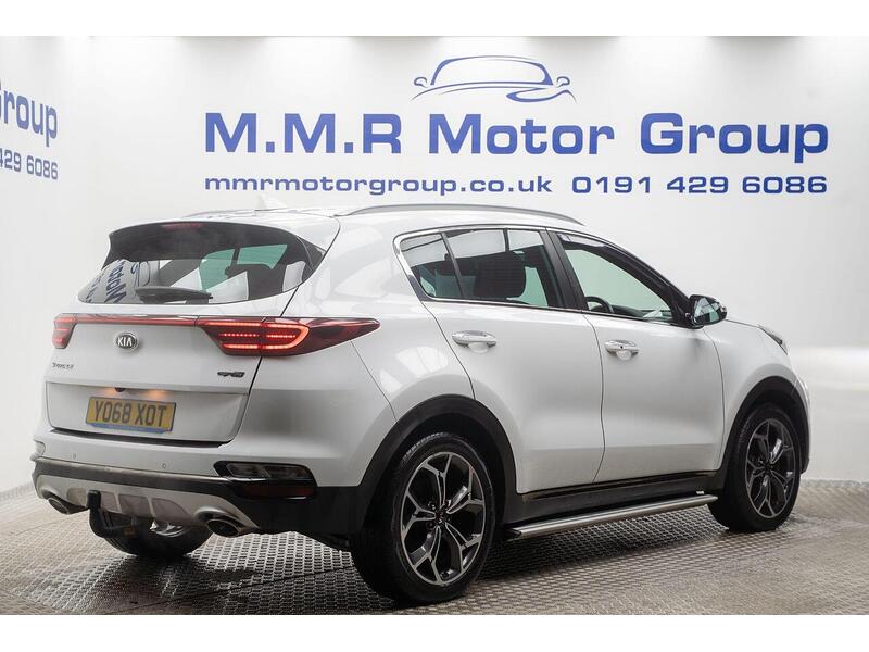 Used Kia Sportage 2019 for sale - 77260885: Photo 11