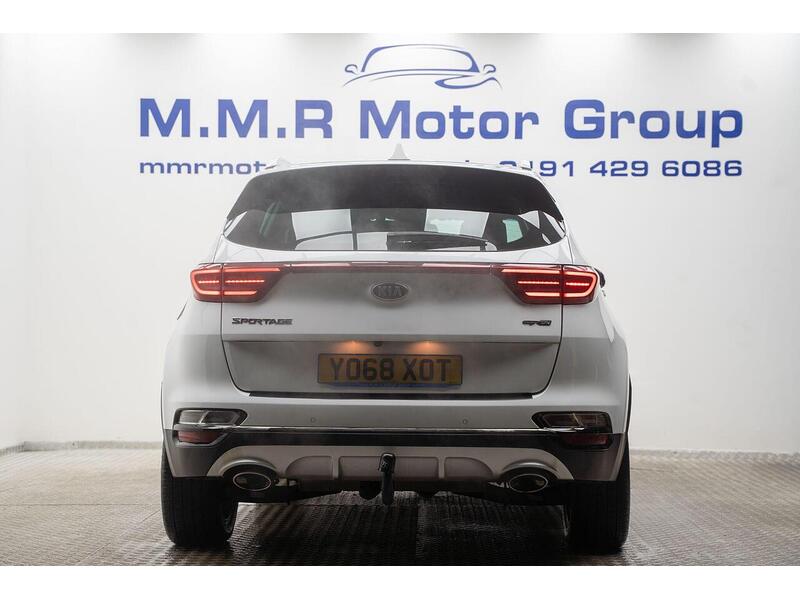 Used Kia Sportage 2019 for sale - 77260885: Photo 12