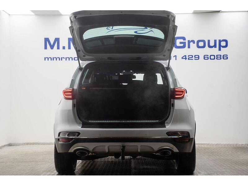 Used Kia Sportage 2019 for sale - 77260885: Photo 13