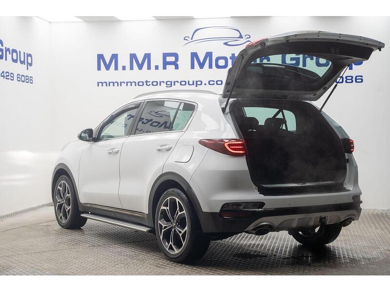 Used Kia Sportage 2019 for sale - 77260885: Photo 15