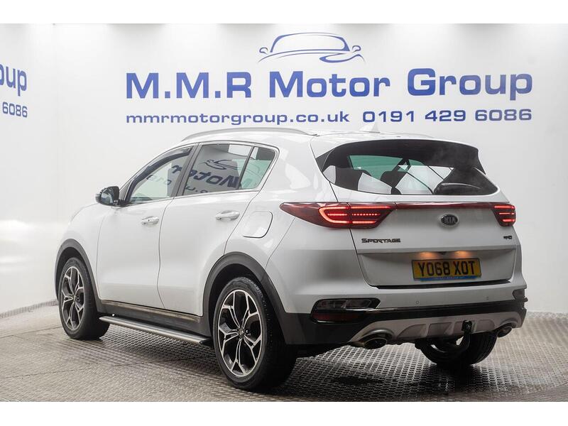 Used Kia Sportage 2019 for sale - 77260885: Photo 16