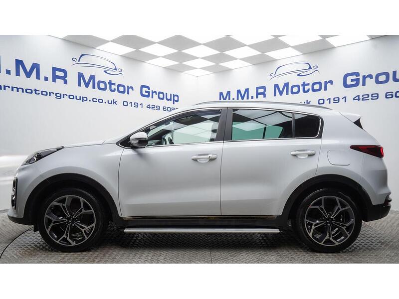 Used Kia Sportage 2019 for sale - 77260885: Photo 17