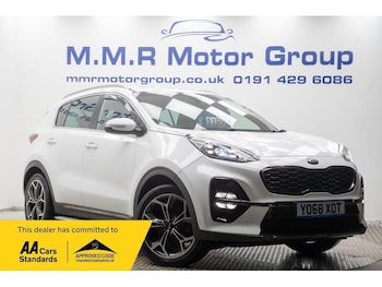 Used Kia Sportage 2019 for sale - 77260885: Photo