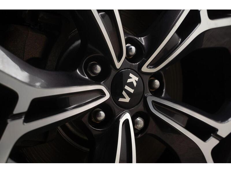 Used Kia Sportage 2019 for sale - 77260885: Photo 21