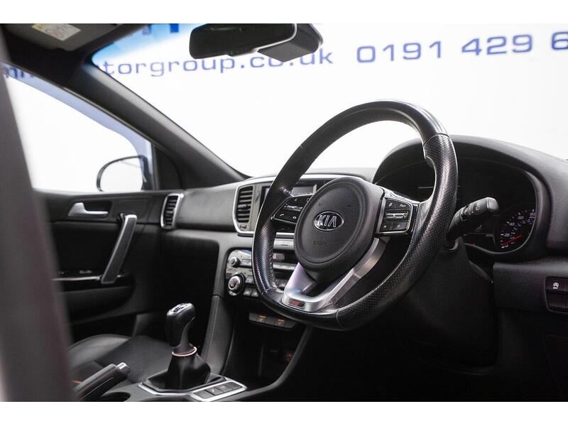 Used Kia Sportage 2019 for sale - 77260885: Photo 22
