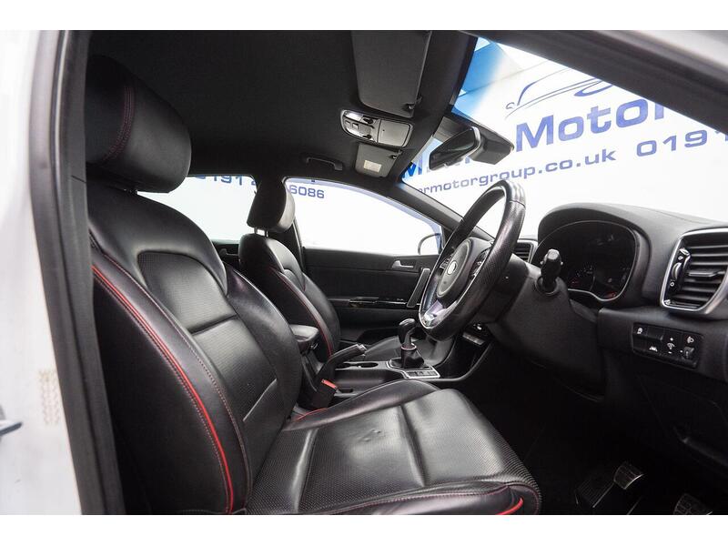 Used Kia Sportage 2019 for sale - 77260885: Photo 23