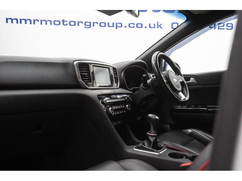 Used Kia Sportage 2019 for sale - 77260885: Photo 25